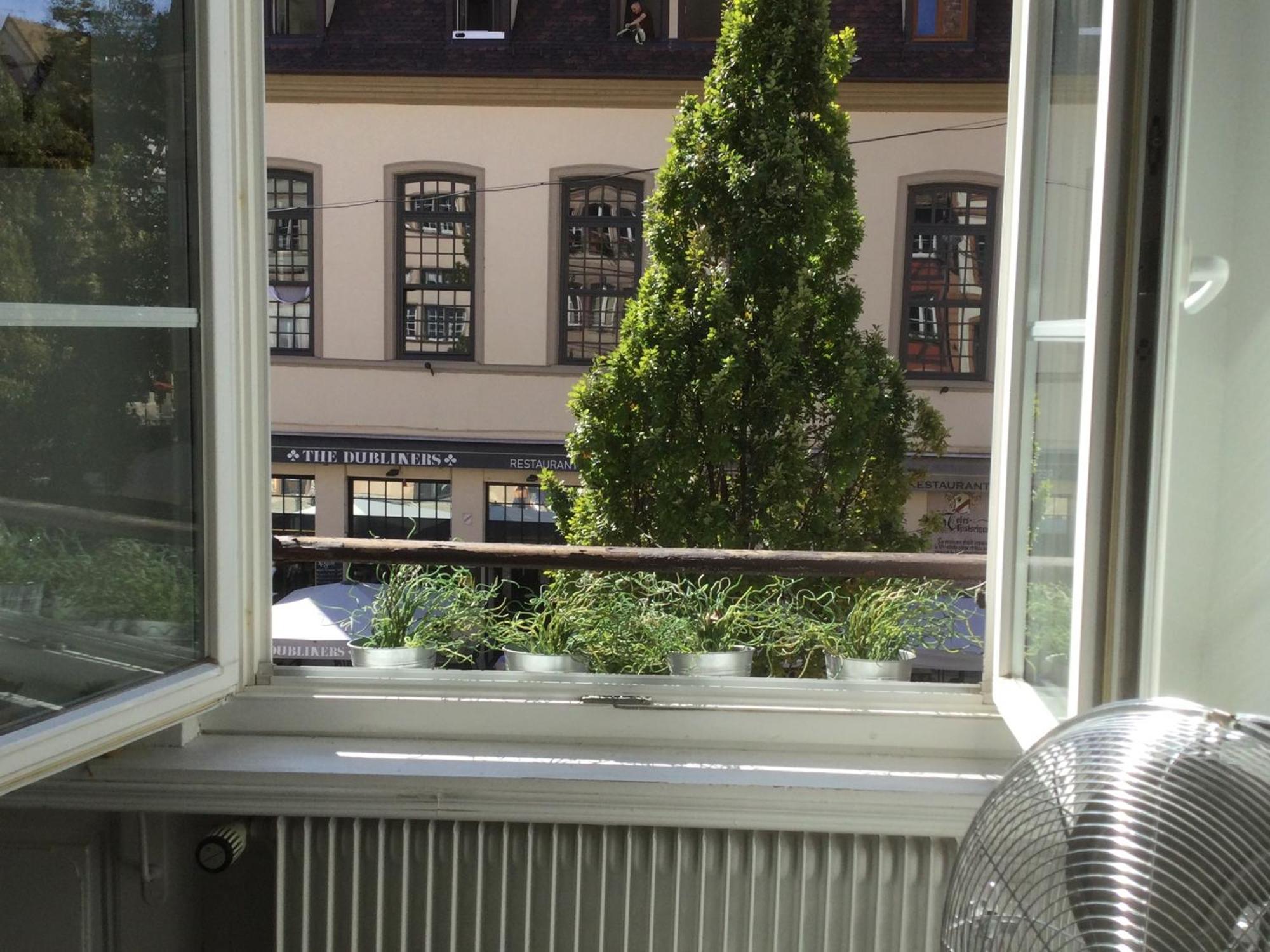 Appartement De Charme 77M2 Plein Centre Στρασβούργο Εξωτερικό φωτογραφία