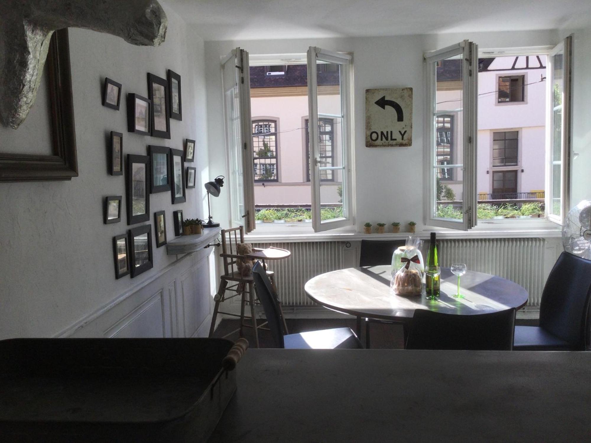 Appartement De Charme 77M2 Plein Centre Στρασβούργο Εξωτερικό φωτογραφία