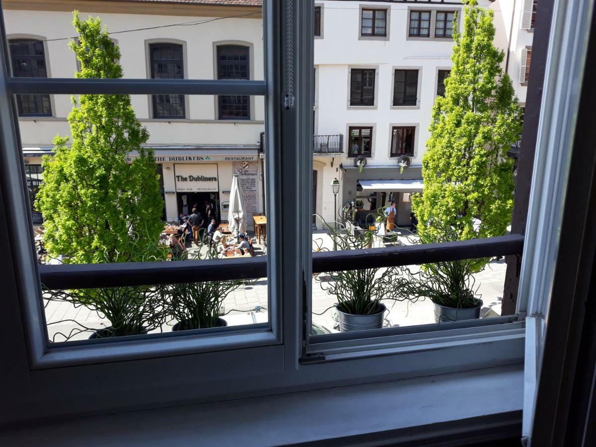 Appartement De Charme 77M2 Plein Centre Στρασβούργο Εξωτερικό φωτογραφία
