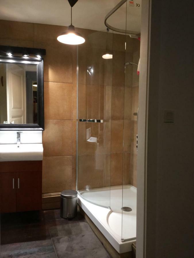 Appartement De Charme 77M2 Plein Centre Στρασβούργο Εξωτερικό φωτογραφία