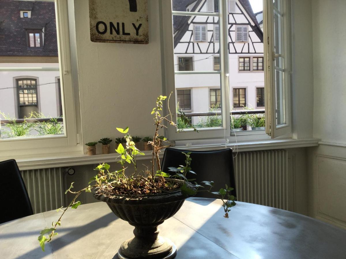 Appartement De Charme 77M2 Plein Centre Στρασβούργο Εξωτερικό φωτογραφία
